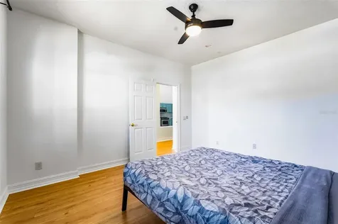 2807 Manning Drive Trinity FL 34655