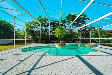 2807 Manning Drive Trinity FL 34655