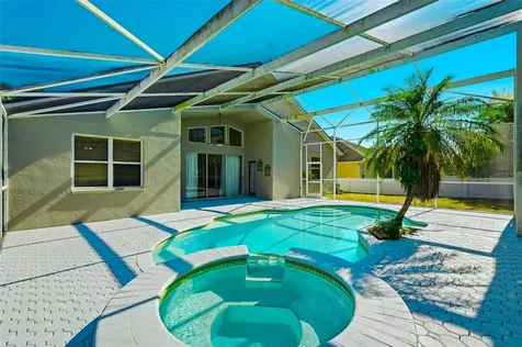 2807 Manning Drive Trinity FL 34655