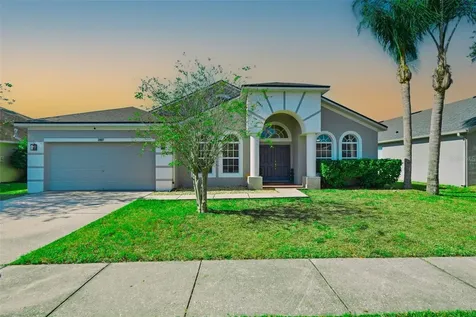 2807 Manning Drive Trinity FL 34655