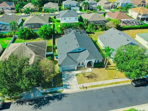 2807 Manning Drive Trinity FL 34655