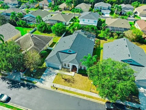 2807 Manning Drive Trinity FL 34655