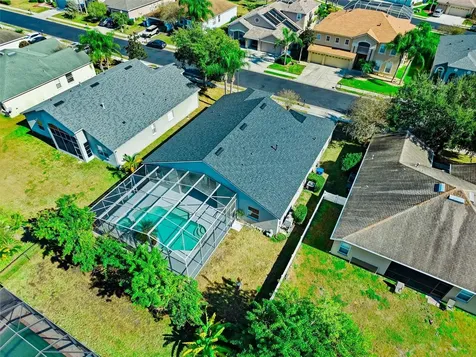 2807 Manning Drive Trinity FL 34655