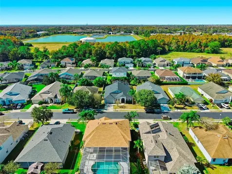 2807 Manning Drive Trinity FL 34655