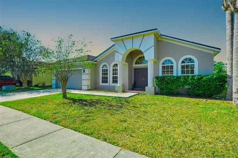 2807 Manning Drive Trinity FL 34655