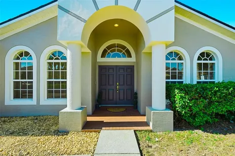 2807 Manning Drive Trinity FL 34655