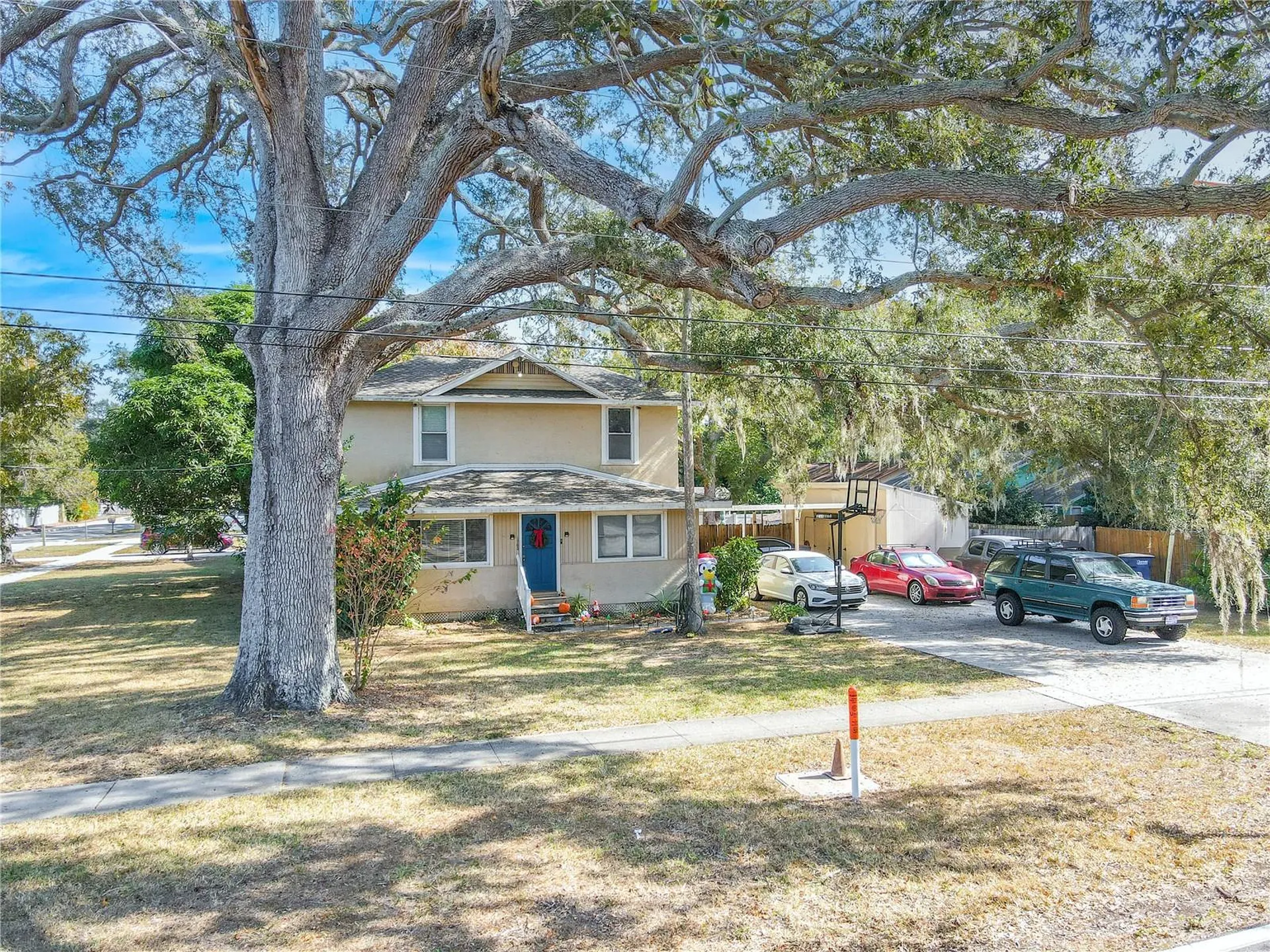 1765 Kings Highway Clearwater FL 33755
