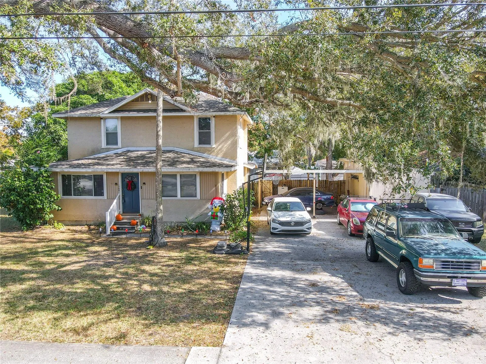 1765 Kings Highway Clearwater FL 33755