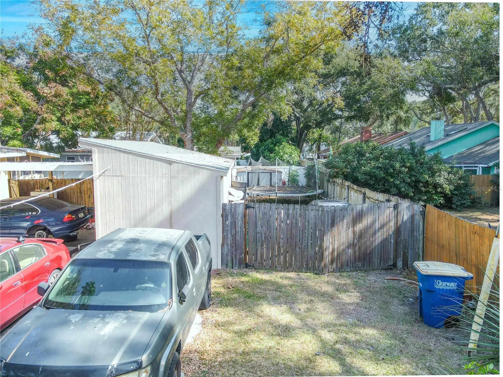 1765 Kings Highway Clearwater FL 33755