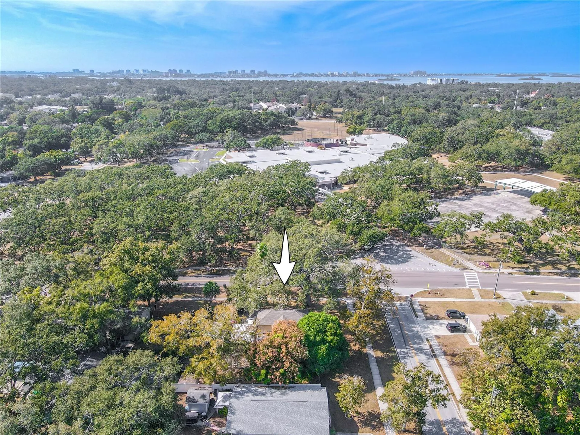 1765 Kings Highway Clearwater FL 33755