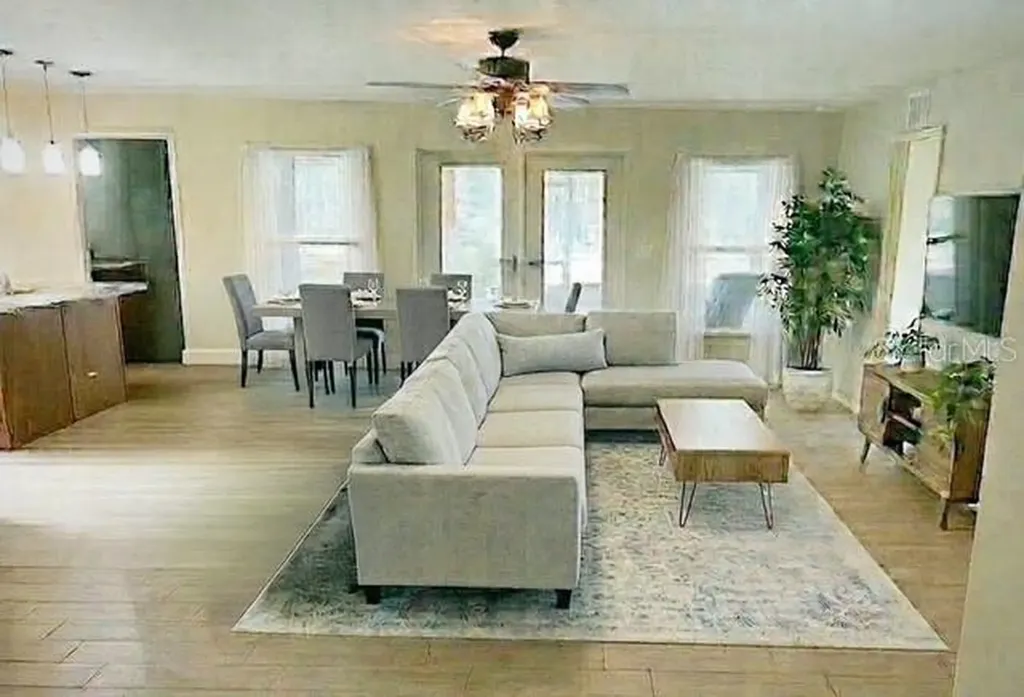 6100 Winning Wood Trail De Leon Springs FL 32130