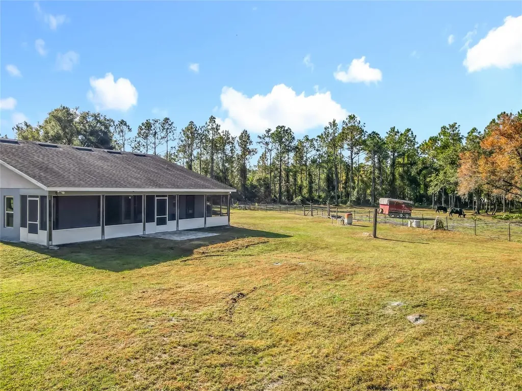 6100 Winning Wood Trail De Leon Springs FL 32130