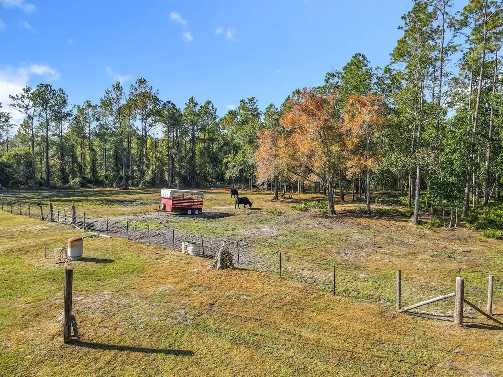 6100 Winning Wood Trail De Leon Springs FL 32130