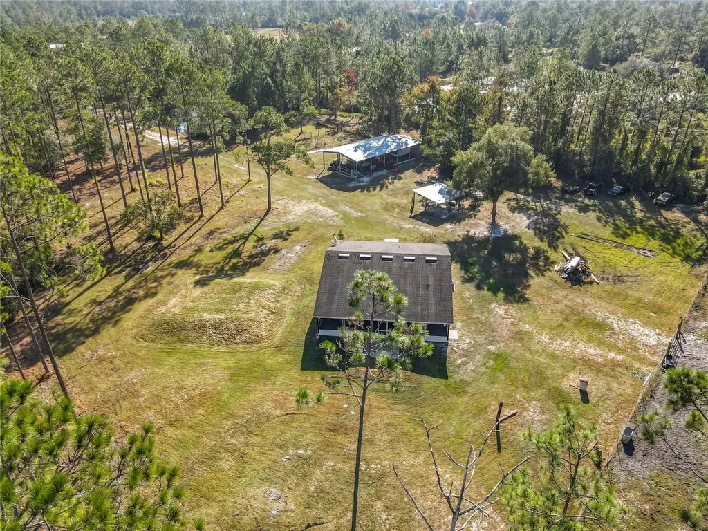 6100 Winning Wood Trail De Leon Springs FL 32130