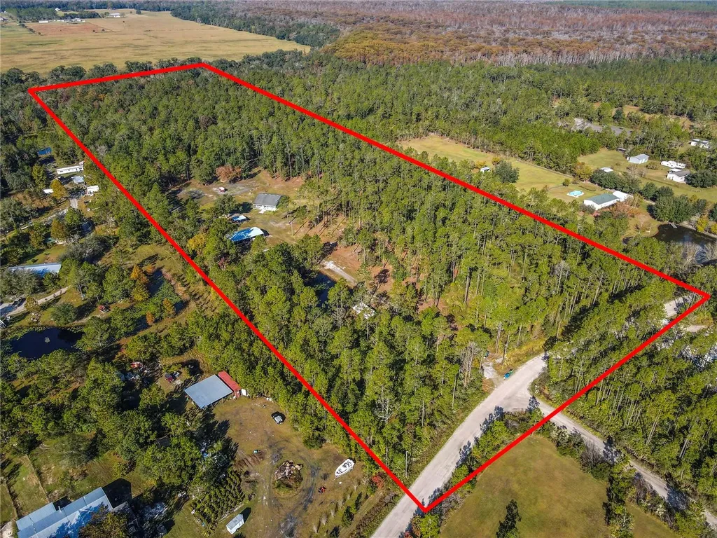 6100 Winning Wood Trail De Leon Springs FL 32130