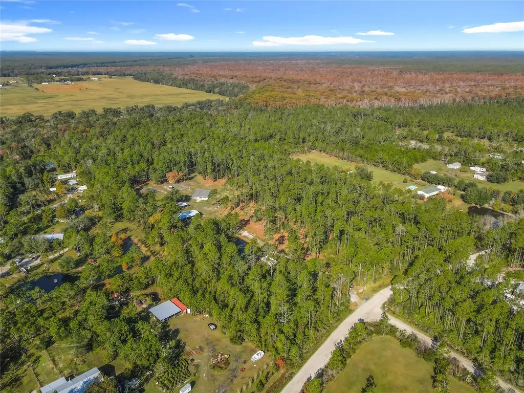6100 Winning Wood Trail De Leon Springs FL 32130