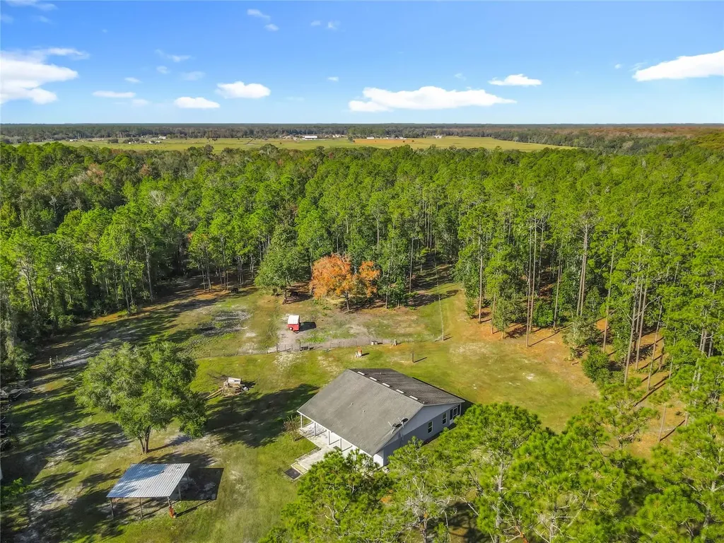 6100 Winning Wood Trail De Leon Springs FL 32130