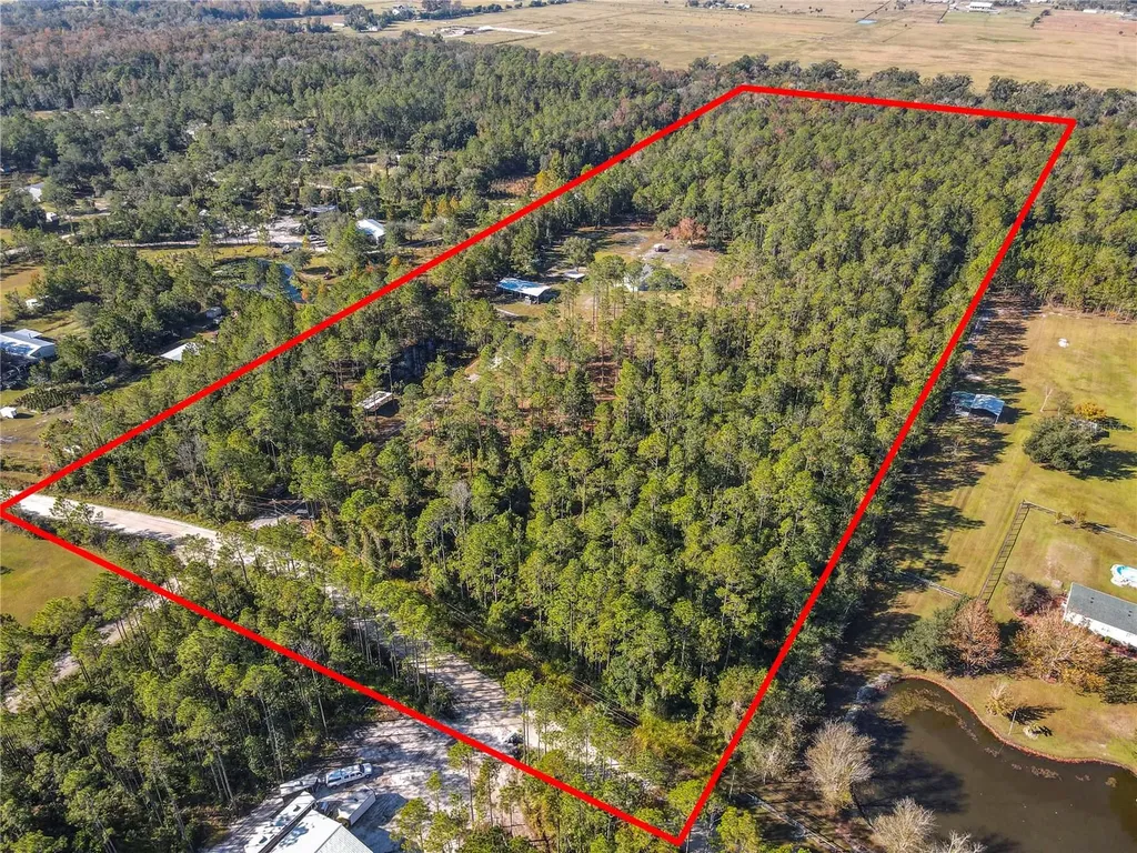 6100 Winning Wood Trail De Leon Springs FL 32130