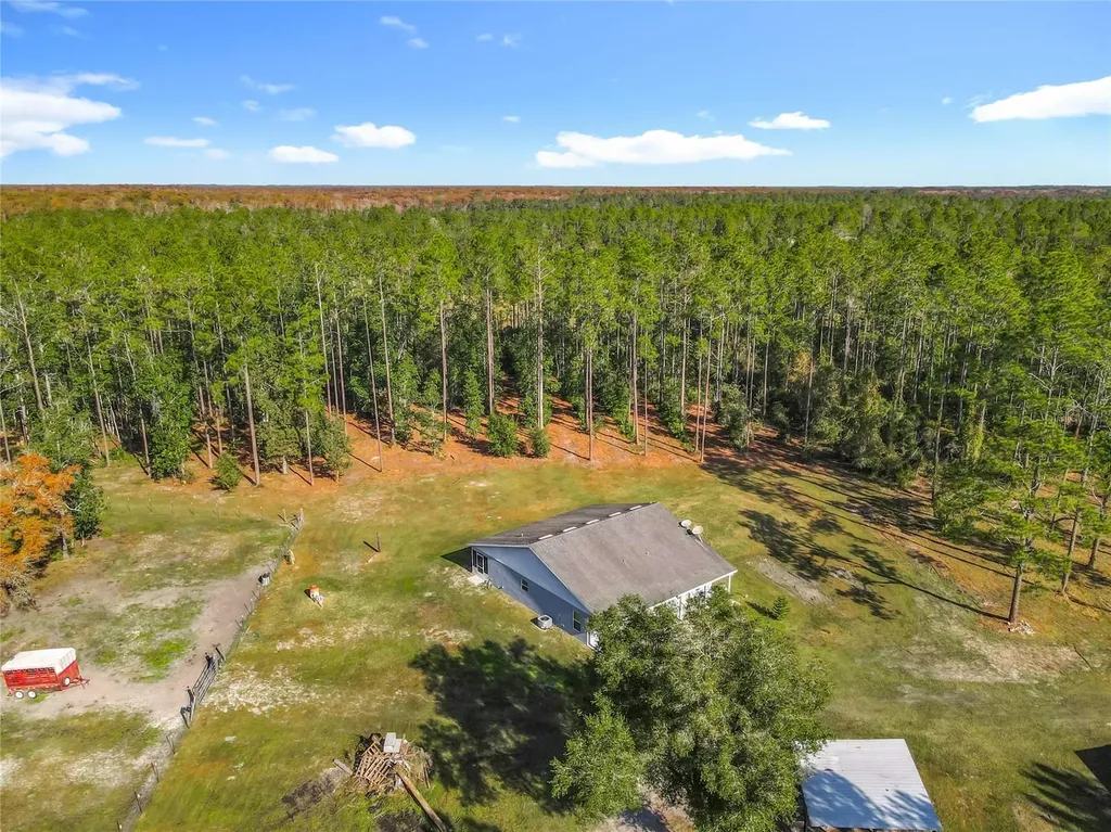 6100 Winning Wood Trail De Leon Springs FL 32130