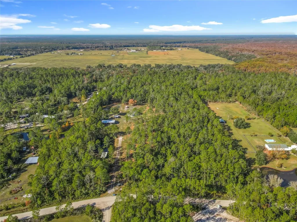 6100 Winning Wood Trail De Leon Springs FL 32130
