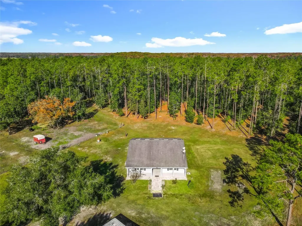 6100 Winning Wood Trail De Leon Springs FL 32130