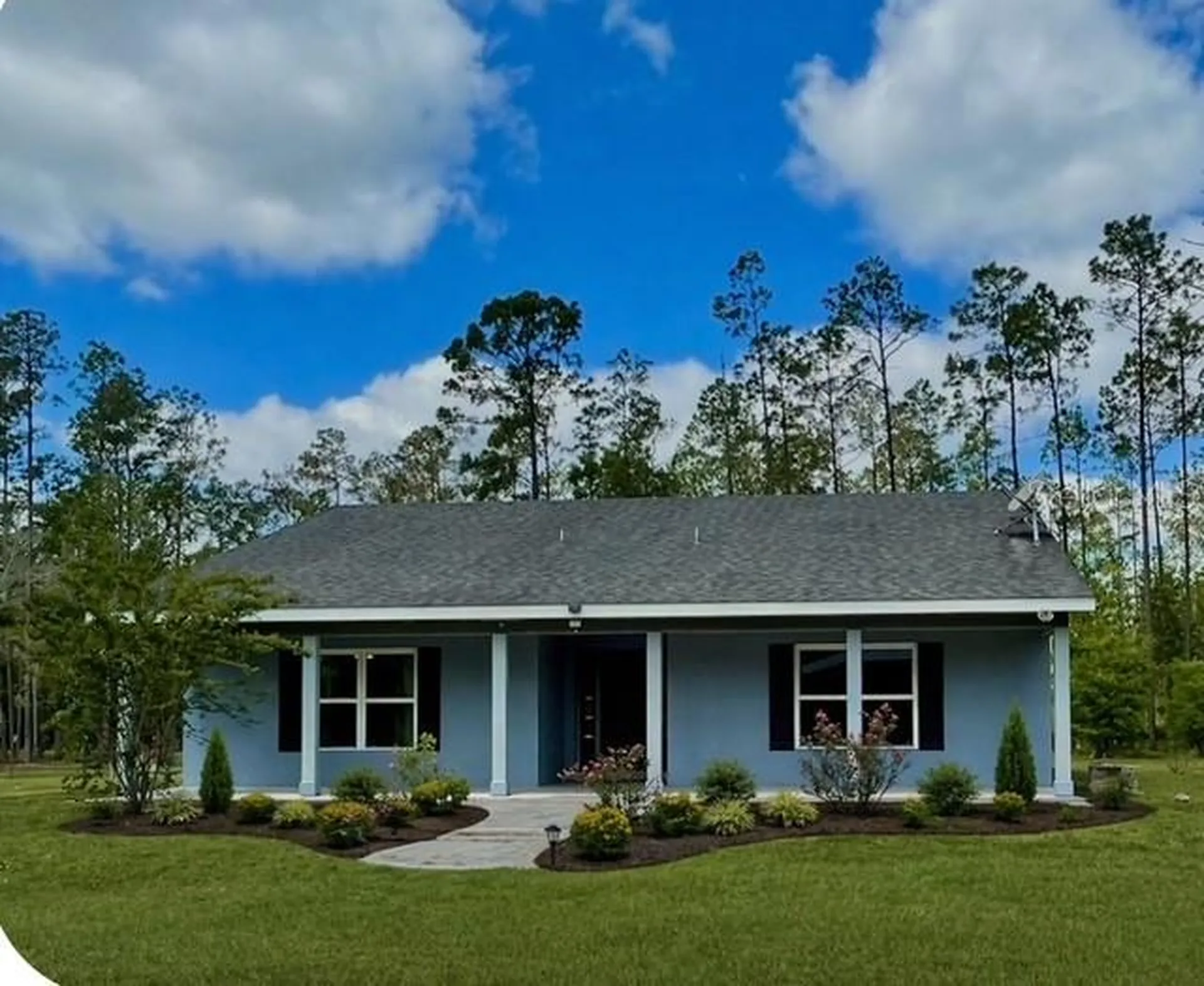 6100 Winning Wood Trail De Leon Springs FL 32130