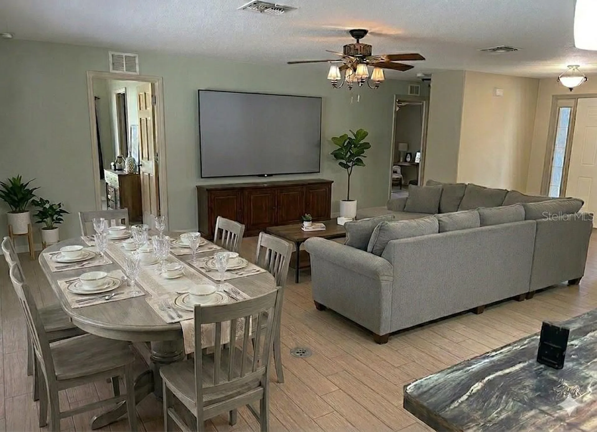 6100 Winning Wood Trail De Leon Springs FL 32130
