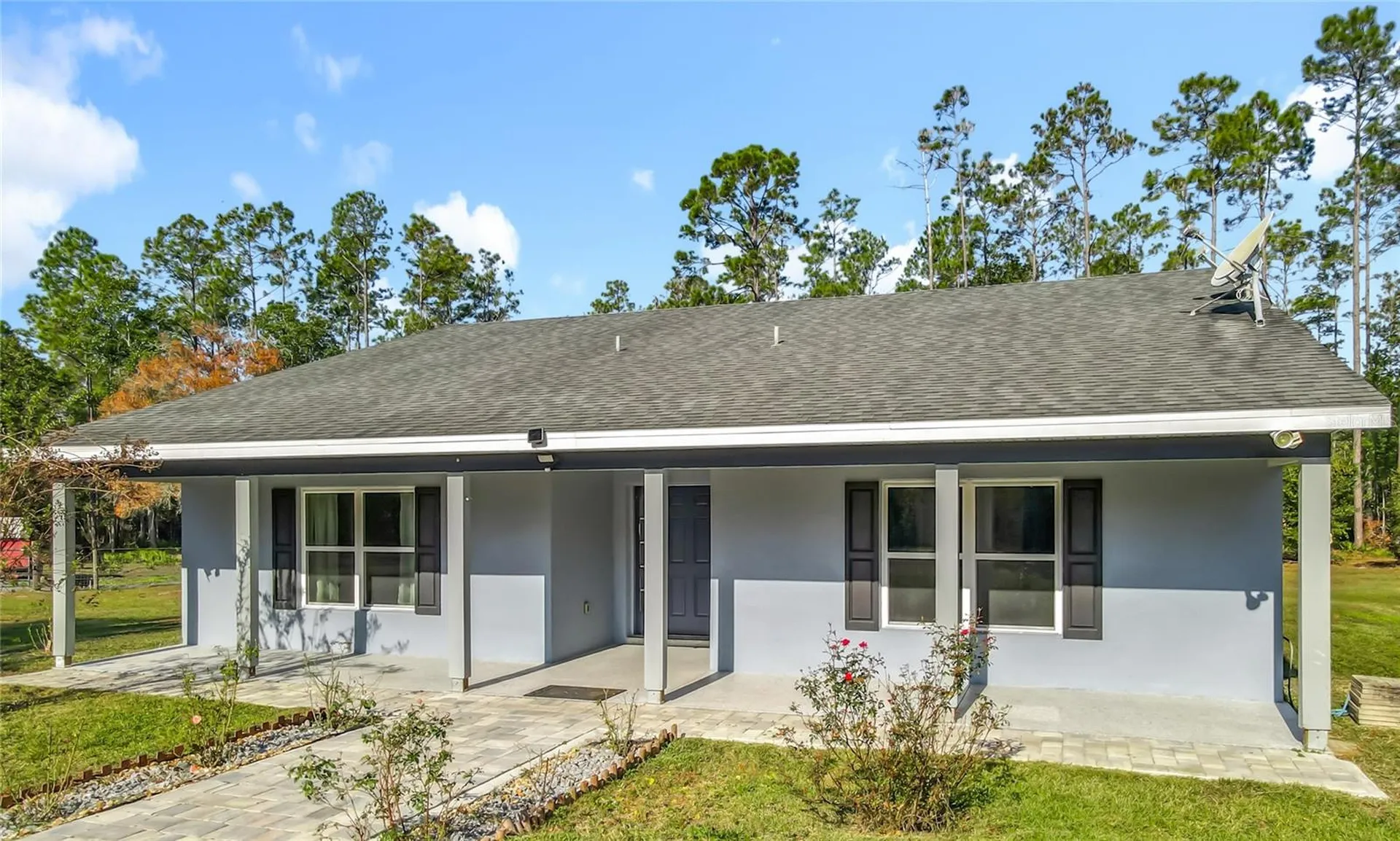 6100 Winning Wood Trail De Leon Springs FL 32130