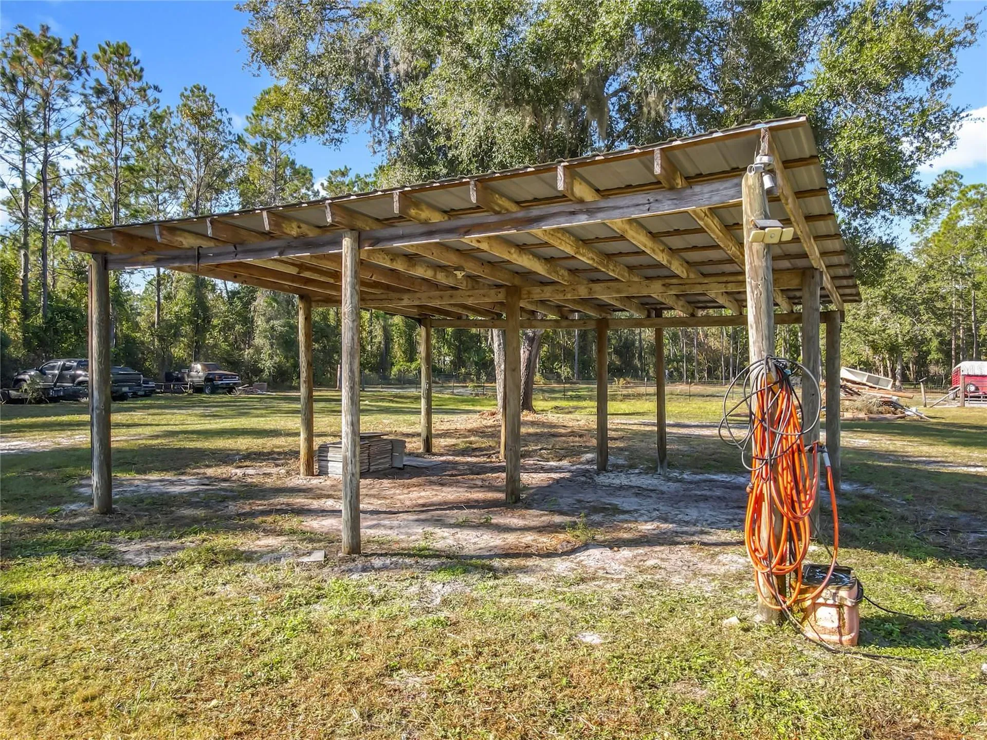 6100 Winning Wood Trail De Leon Springs FL 32130