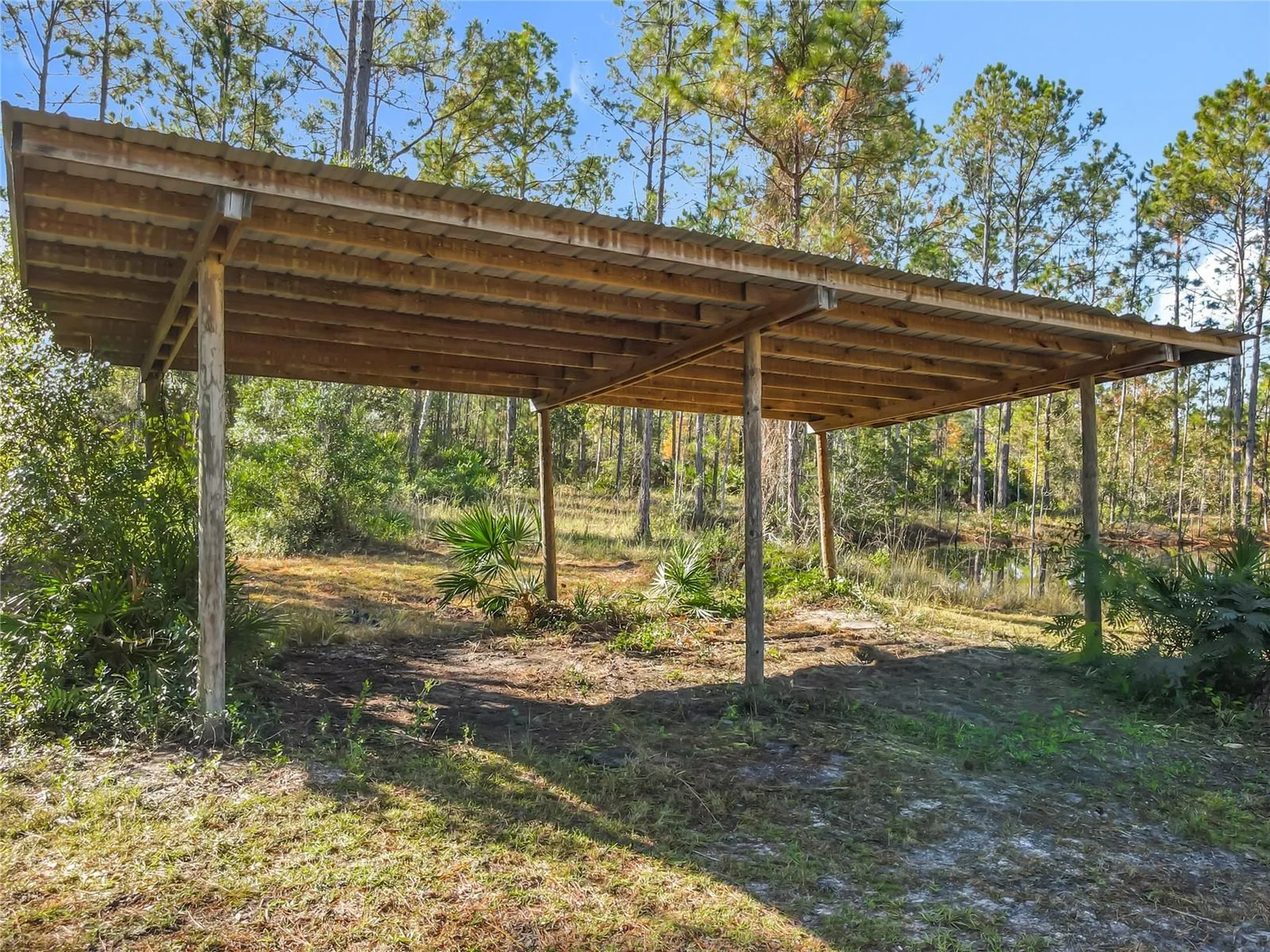 6100 Winning Wood Trail De Leon Springs FL 32130