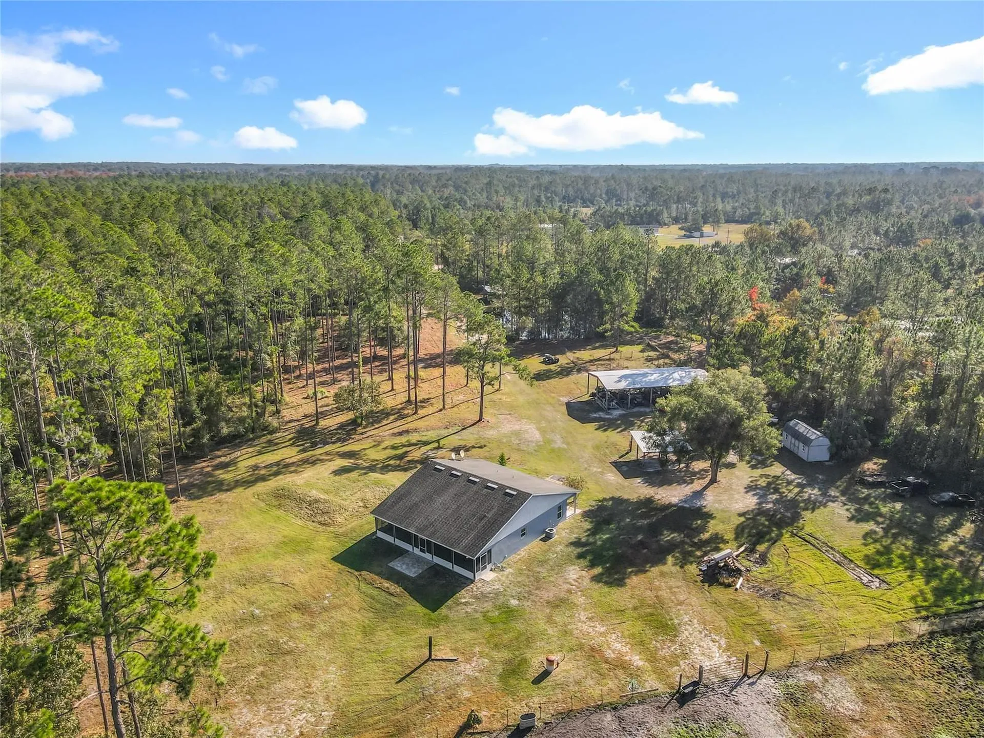 6100 Winning Wood Trail De Leon Springs FL 32130