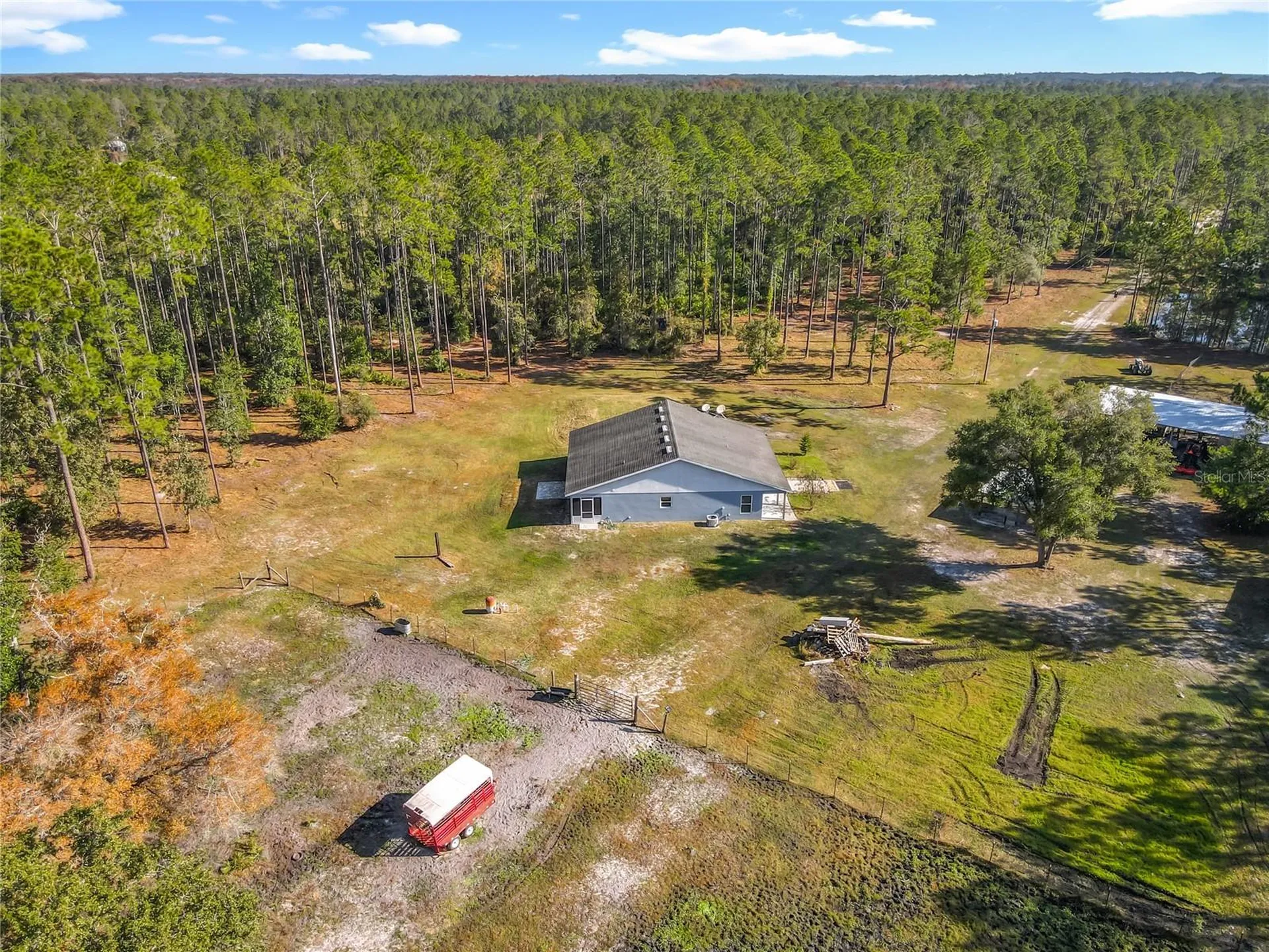6100 Winning Wood Trail De Leon Springs FL 32130