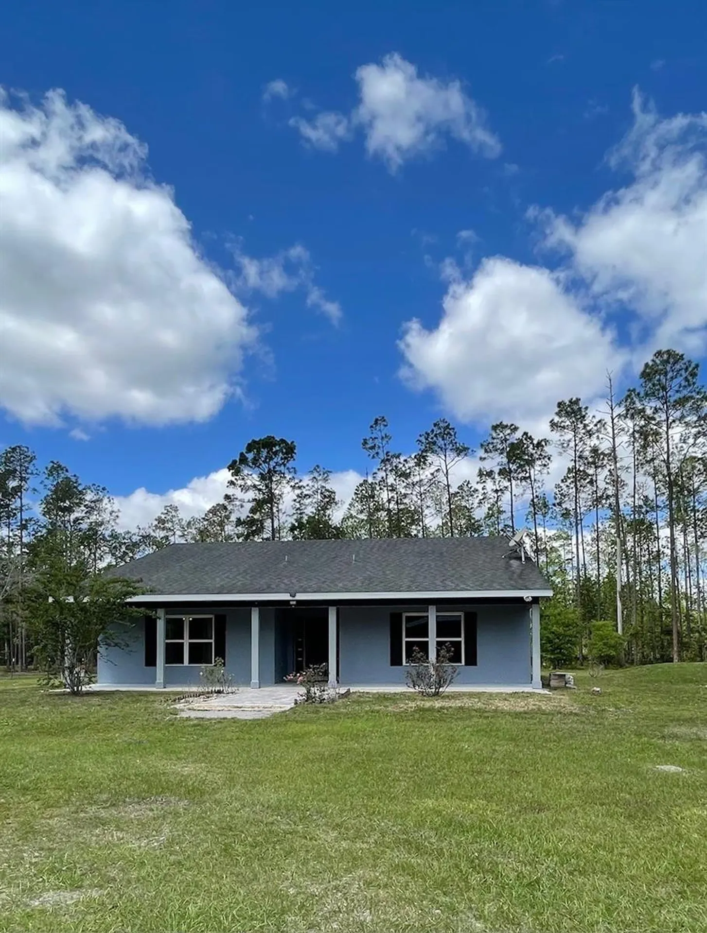 6100 Winning Wood Trail De Leon Springs FL 32130