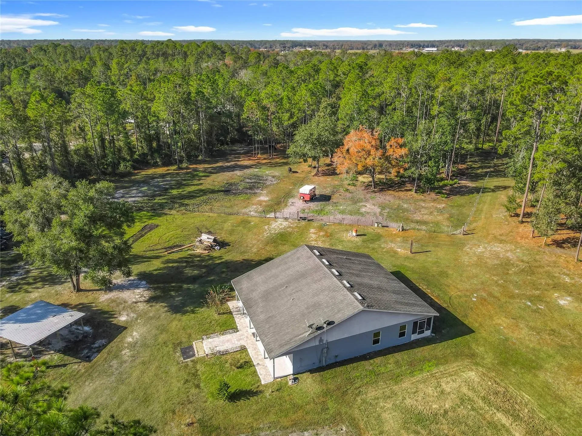 6100 Winning Wood Trail De Leon Springs FL 32130