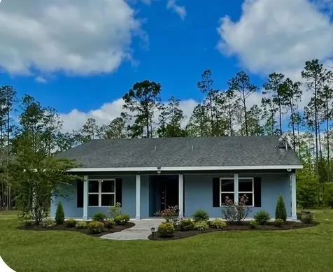 6100 Winning Wood Trail De Leon Springs FL 32130