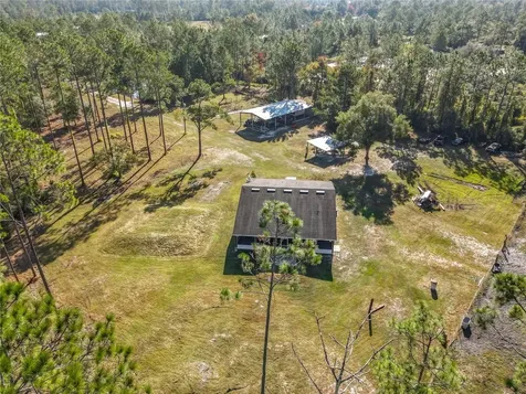 6100 Winning Wood Trail De Leon Springs FL 32130