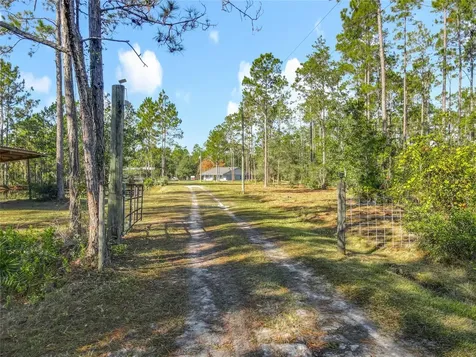 6100 Winning Wood Trail De Leon Springs FL 32130