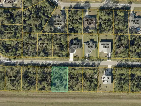 0 Rentscher Avenue North Port FL 34291