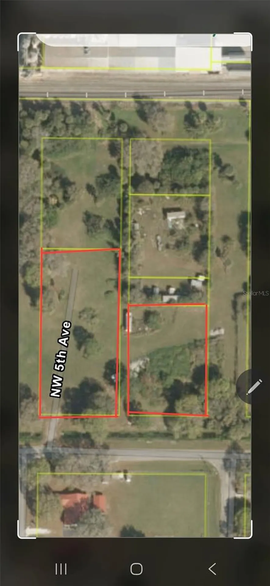 NW 4/5th Avenue Okeechobee FL 34972