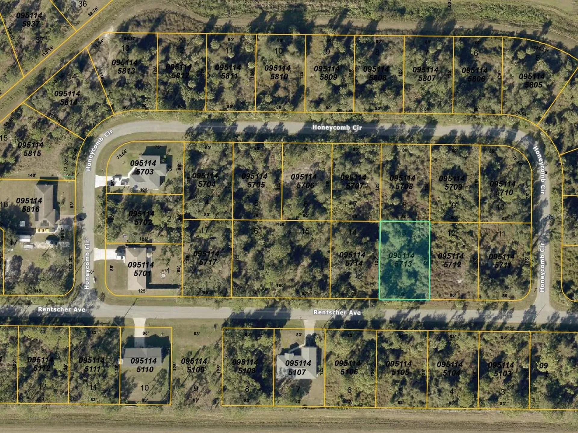 00 Rentscher Avenue North Port FL 34291