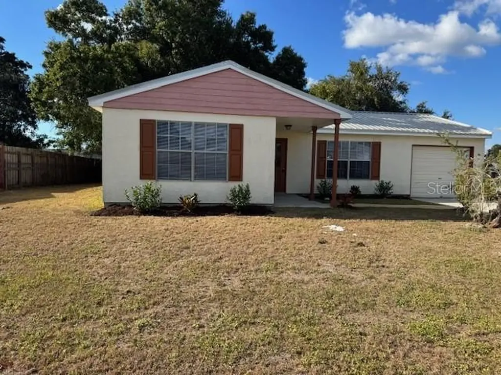 2635 Shenandoah Street North Port FL 34287