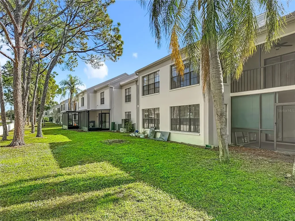 2497 Heron Terrace Clearwater FL 33762