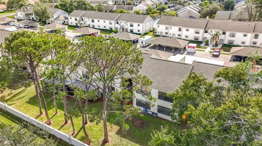 2497 Heron Terrace Clearwater FL 33762