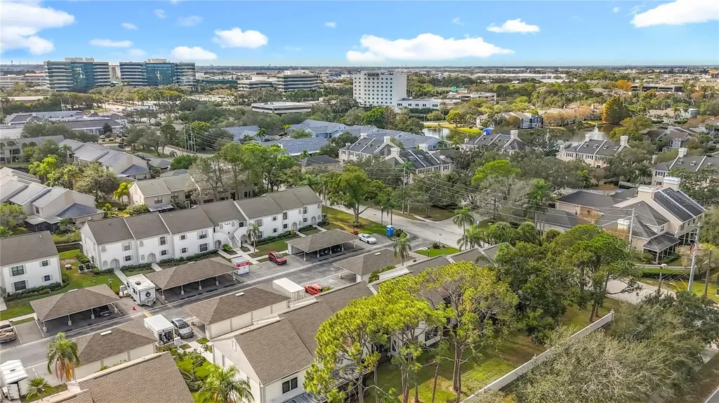 2497 Heron Terrace Clearwater FL 33762