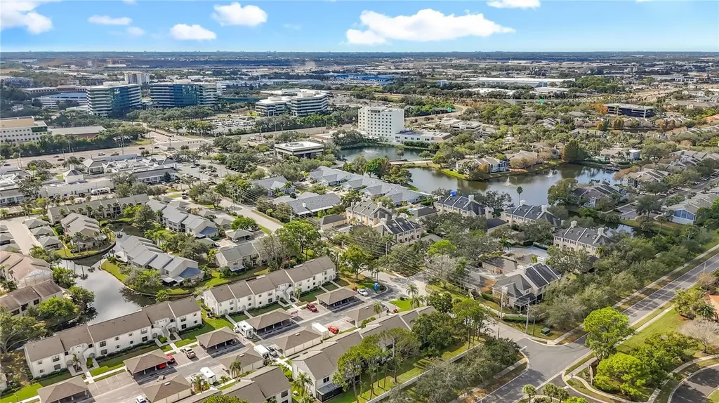 2497 Heron Terrace Clearwater FL 33762