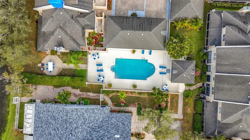 2497 Heron Terrace Clearwater FL 33762