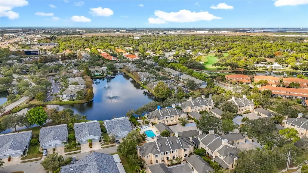2497 Heron Terrace Clearwater FL 33762