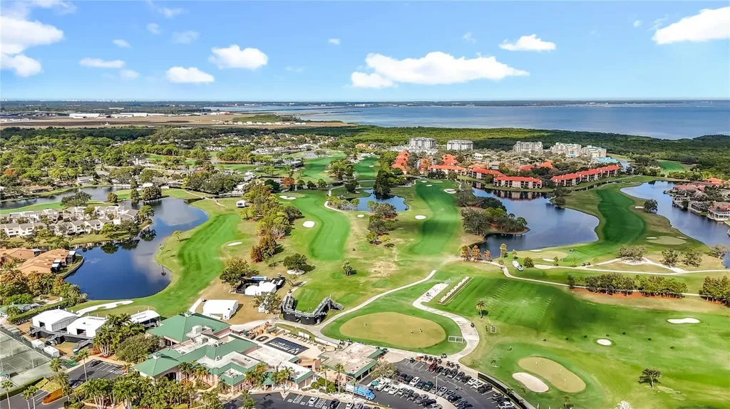 2497 Heron Terrace Clearwater FL 33762