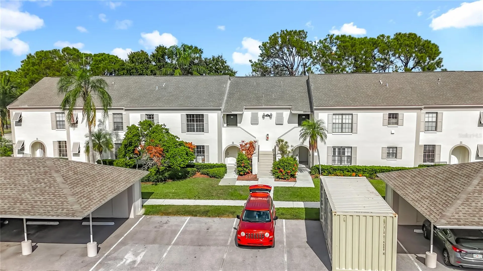 2497 Heron Terrace Clearwater FL 33762