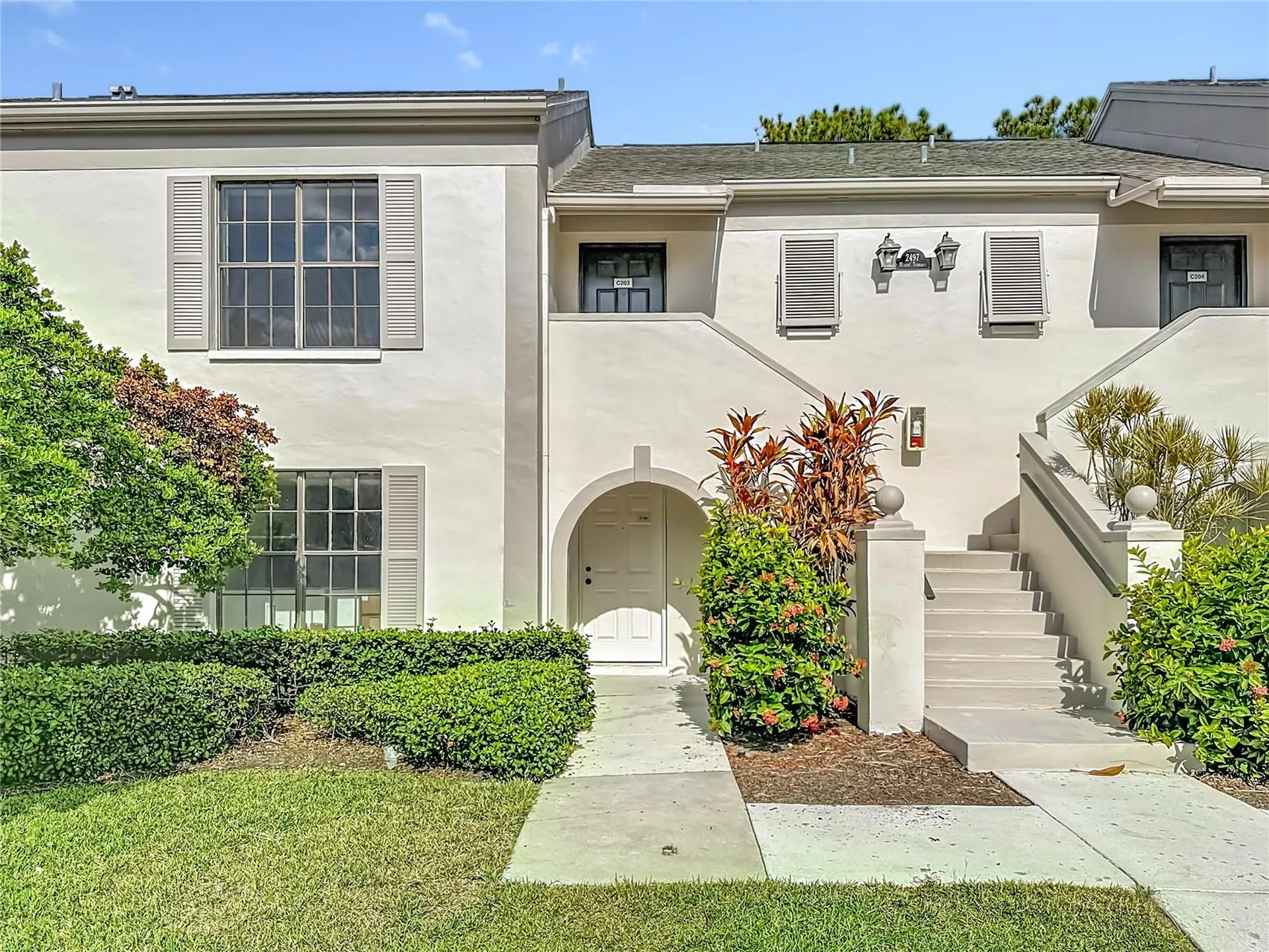2497 Heron Terrace Clearwater FL 33762